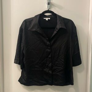 Soft shine top